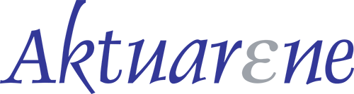 Logo Aktuarene